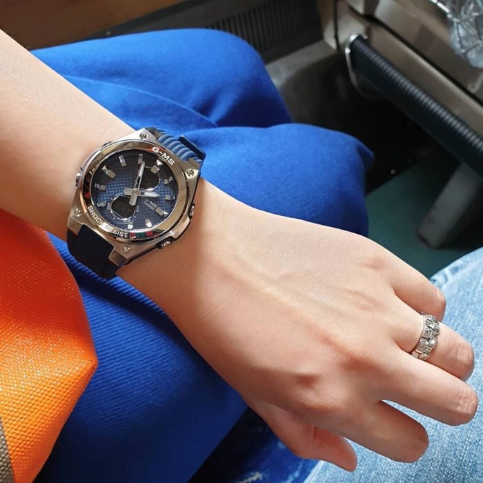 Женские Часы Casio Интернет Магазин